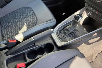 Audi A1 25 TFSI Sport 5dr S Tronic