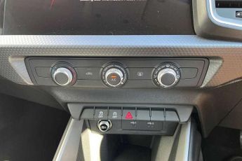 Audi A1 25 TFSI Sport 5dr S Tronic
