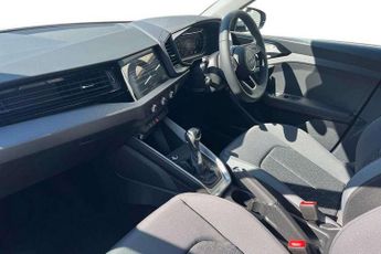 Audi A1 25 TFSI Sport 5dr S Tronic