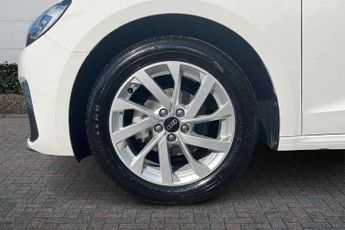 Audi A1 25 TFSI Sport 5dr S Tronic