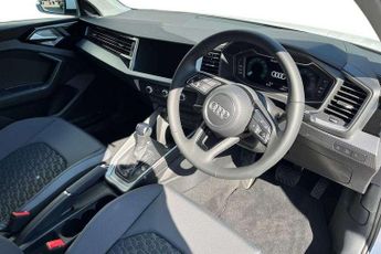 Audi A1 25 TFSI Sport 5dr S Tronic