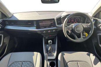 Audi A1 25 TFSI Sport 5dr S Tronic