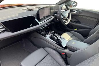 Audi A5 2.0 TFSI 150 Black Edition 5dr S tronic