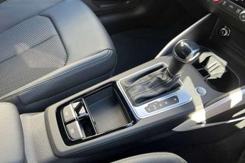 Audi Q2 35 TFSI S Line 5dr S Tronic