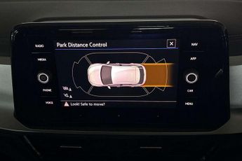 Volkswagen T-Roc 1.5 TSI Life 5dr DSG