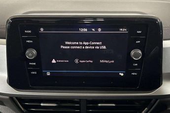 Volkswagen T-Roc 1.5 TSI Life 5dr DSG