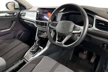Volkswagen T-Roc 1.5 TSI Life 5dr DSG