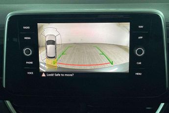 Volkswagen T-Roc 2.0 TDI 150 EVO R-Line 5dr DSG
