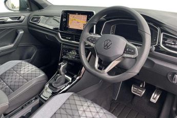 Volkswagen T-Roc 2.0 TDI 150 EVO R-Line 5dr DSG