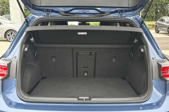 Volkswagen Golf 2.0 TDI 150 Black Edition 5dr DSG