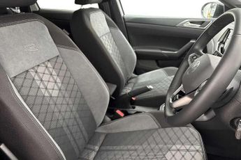 Volkswagen Taigo 1.0 TSI 115 Black Edition 5dr DSG