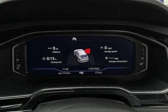 Volkswagen Taigo 1.0 TSI 115 Black Edition 5dr DSG