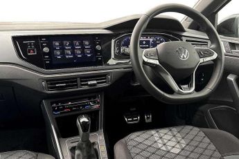 Volkswagen Taigo 1.0 TSI 115 Black Edition 5dr DSG