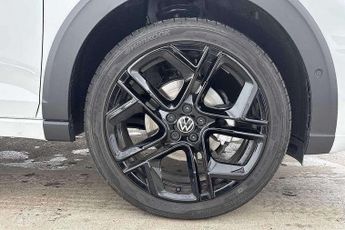 Volkswagen Taigo 1.0 TSI 115 Black Edition 5dr DSG