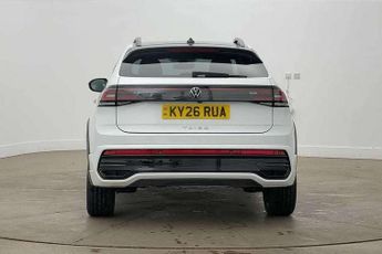 Volkswagen Taigo 1.0 TSI 115 Black Edition 5dr DSG