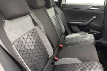 Volkswagen Taigo 1.0 TSI 115 Black Edition 5dr DSG