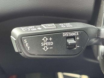 Audi A6 S6 TDI Quattro Vorsprung 5dr Tip Auto