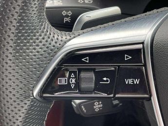 Audi A6 S6 TDI Quattro Vorsprung 5dr Tip Auto