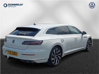 Volkswagen Arteon 2.0 TDI R-Line 5dr DSG