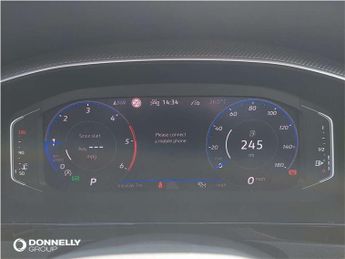 Volkswagen Arteon 2.0 TDI R-Line 5dr DSG