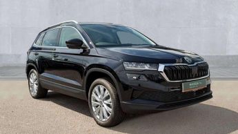 Skoda Karoq 2.0 TDI [150] SE L Edition 4x4 5dr DSG