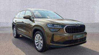 Skoda Kodiaq 2.0 TDI SE L 5dr DSG [7 Seat]