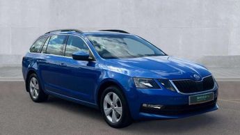 Skoda Octavia 1.5 TSI SE Technology 5dr
