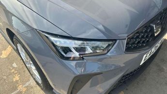 SEAT Ibiza 1.0 TSI 115 SE Technology 5dr DSG