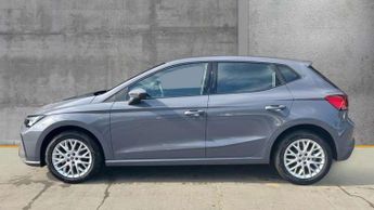 SEAT Ibiza 1.0 TSI 115 SE Technology 5dr DSG