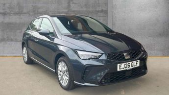 SEAT Ibiza 1.0 TSI 95 SE 5dr