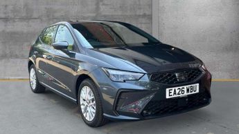 SEAT Ibiza 1.0 TSI 95 SE 5dr