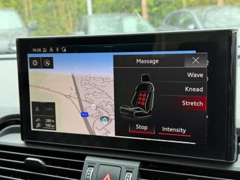 Audi Q5 55 TFSI e Quattro Competition 5dr S Tronic [C+S]