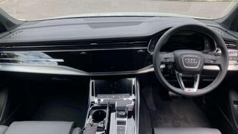 Audi Q7 3.0 TFSI e Quattro 394 S Line 5dr Tiptronic