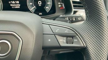 Audi Q7 3.0 TFSI e Quattro 394 S Line 5dr Tiptronic