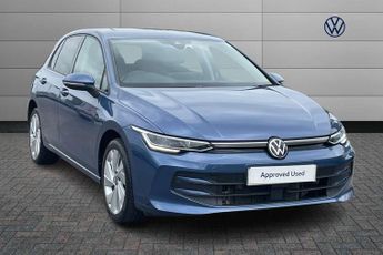 Volkswagen Golf 1.5 TSI 150 Match 5dr