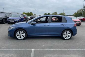 Volkswagen Golf 1.5 eTSI 150 Match 5dr DSG