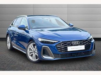 Audi A5 2.0 TFSI 299 e Quattro S line 5dr S Tronic