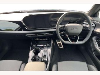 Audi A5 2.0 TFSI 299 e Quattro S line 5dr S Tronic