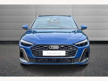 Audi A5 2.0 TFSI 299 e Quattro S line 5dr S Tronic