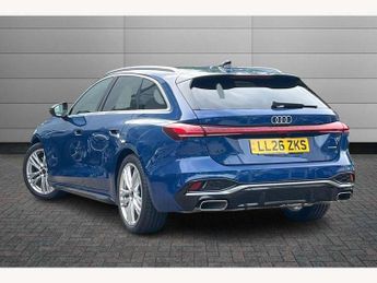 Audi A5 2.0 TFSI 299 e Quattro S line 5dr S Tronic