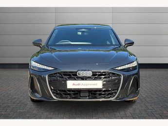 Audi A6 2.0 TFSI 204 S line 4dr S Tronic