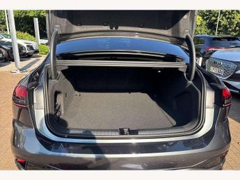 Audi A6 2.0 TFSI 204 S line 4dr S Tronic