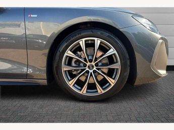 Audi A6 2.0 TFSI 204 S line 4dr S Tronic