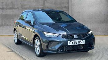 SEAT Ibiza 1.0 TSI 115 FR 5dr