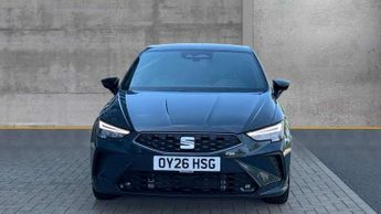 SEAT Ibiza 1.0 TSI 115 FR 5dr DSG