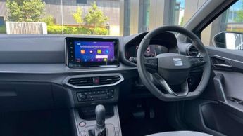 SEAT Ibiza 1.0 TSI 115 FR 5dr DSG