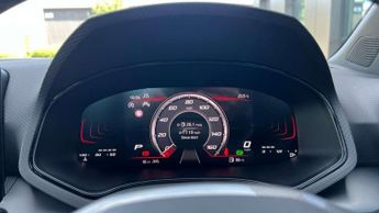SEAT Ibiza 1.0 TSI 115 FR 5dr DSG