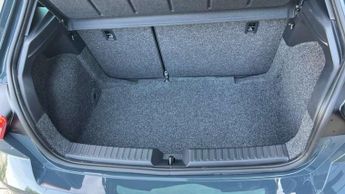 SEAT Ibiza 1.0 TSI 115 FR 5dr DSG