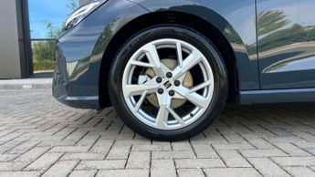 SEAT Ibiza 1.0 TSI 115 FR 5dr DSG