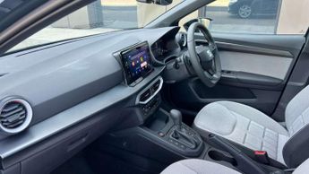 SEAT Ibiza 1.0 TSI 115 FR 5dr DSG